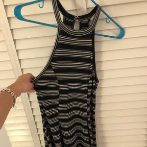 Hollister dress